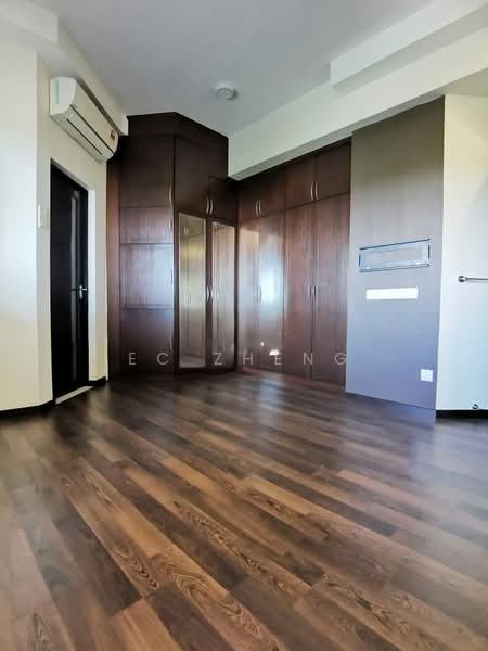 Condominium for Sale at Diamond Villa Condominium - EC Zheng - Interior - PropertyGuru.com.my