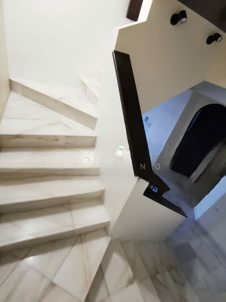 Condominium for Sale at Diamond Villa Condominium - EC Zheng - Interior - PropertyGuru.com.my