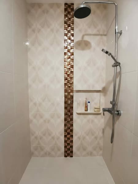 Condominium for Sale at Diamond Villa Condominium - EC Zheng - Bathroom - PropertyGuru.com.my