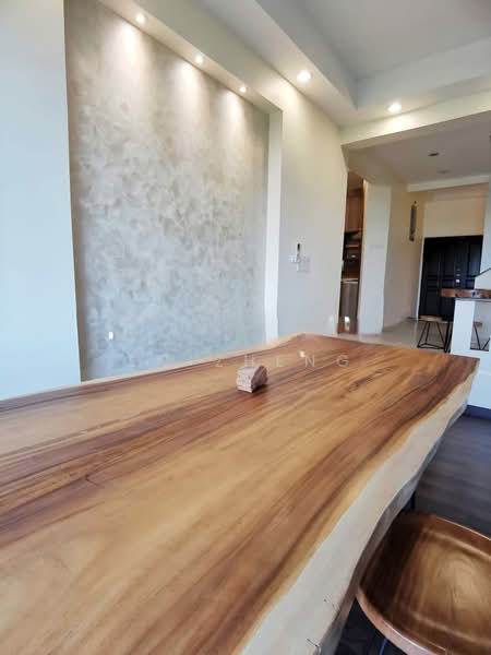 Condominium for Sale at Diamond Villa Condominium - EC Zheng - Interior - PropertyGuru.com.my