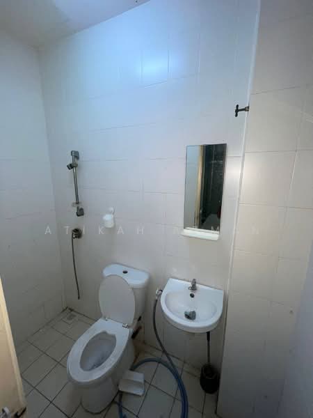 Bayu Parkville untuk Untuk Dijual - RM 350,000, Feb 2026 - Bathroom - PropertyGuru.com.my