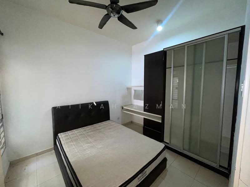Bayu Parkville untuk Untuk Dijual - RM 350,000, Feb 2026 - Bedroom - PropertyGuru.com.my