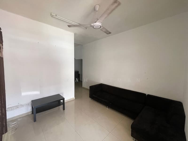 Bayu Parkville untuk Untuk Dijual - RM 350,000, Feb 2026 - Living Room - PropertyGuru.com.my