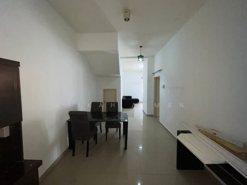 Bayu Parkville untuk Untuk Dijual - RM 350,000, Feb 2026 - Dining Room - PropertyGuru.com.my