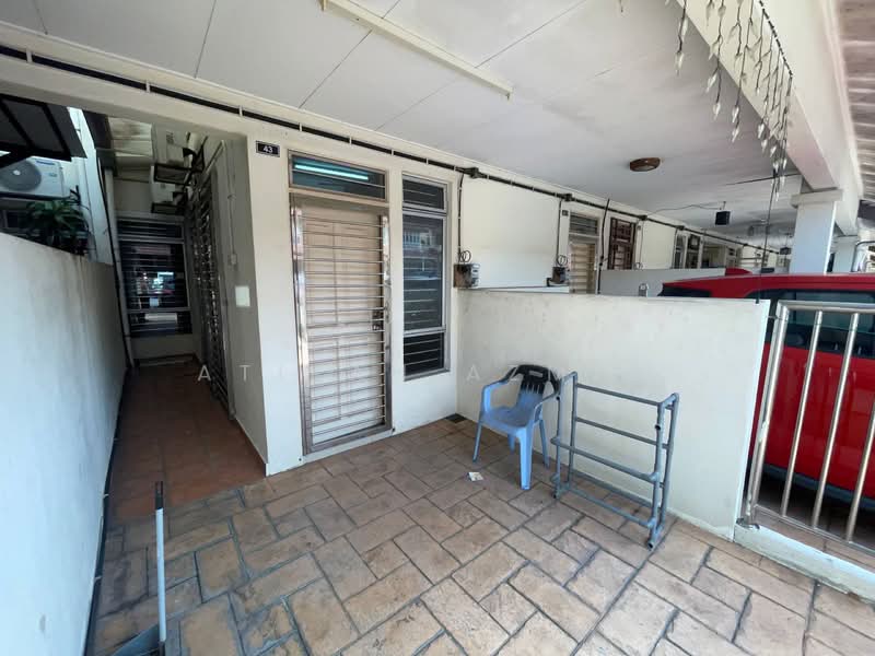 Bayu Parkville untuk Untuk Dijual - RM 350,000, Feb 2026 - Exterior - PropertyGuru.com.my