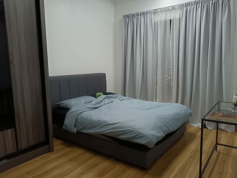 GM Residence Remia untuk Untuk Dijual - RM 545,000, Feb 2026 - Bedroom - PropertyGuru.com.my