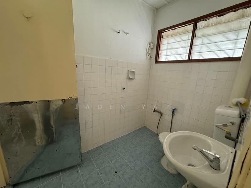 Terraced House for Sale in Puchong (Selangor) - Jaden Yap - Bathroom - PropertyGuru.com.my