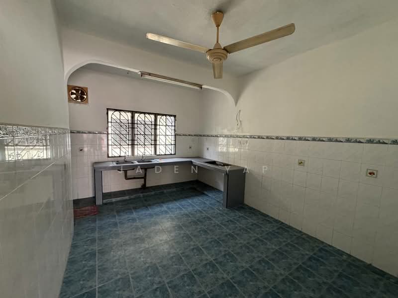 Terraced House for Sale in Puchong (Selangor) - Jaden Yap - Kitchen - PropertyGuru.com.my