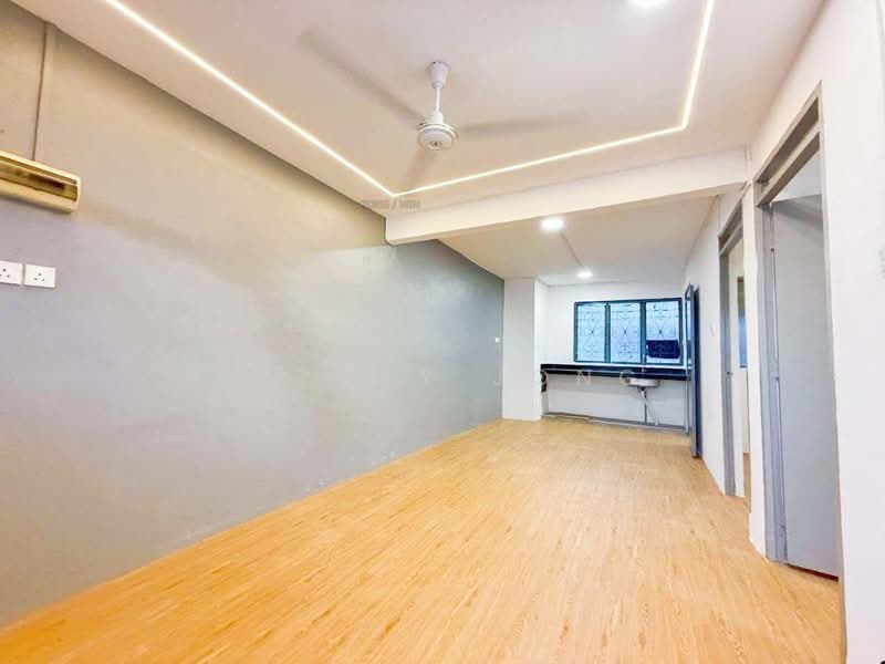Flat Taman Ungku Tun Aminah untuk Untuk Dijual - RM 190,000, Feb 2026 - Interior - PropertyGuru.com.my