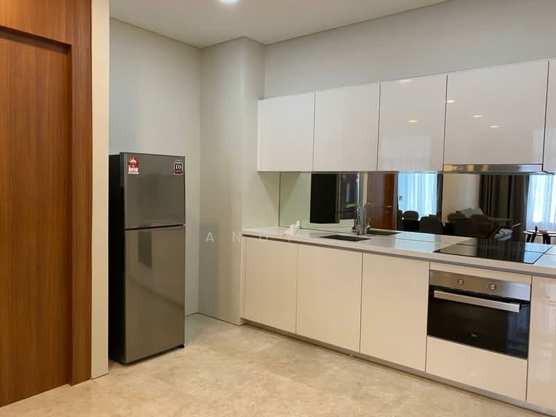 Service Residence for Sale at Sky Suites @ KLCC - Andy . - PropertyGuru.com.my