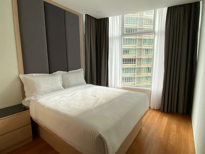 Service Residence for Sale at Sky Suites @ KLCC - Andy . - PropertyGuru.com.my