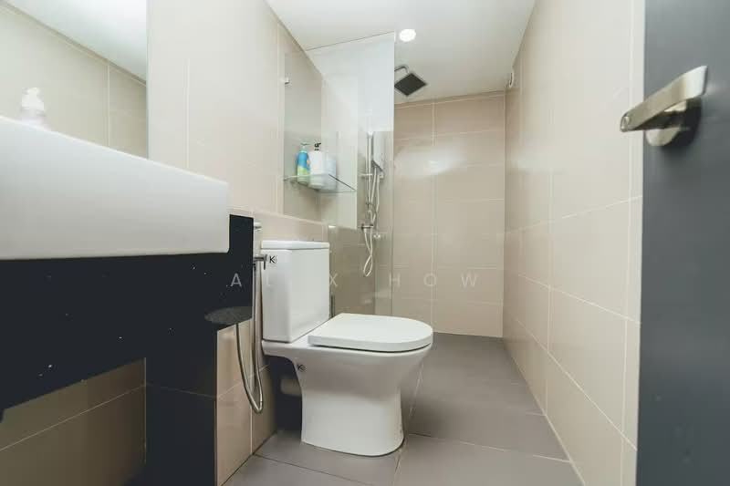 Service Residence for Rent at Sunway Grid Residence - Alex How - PropertyGuru.com.my