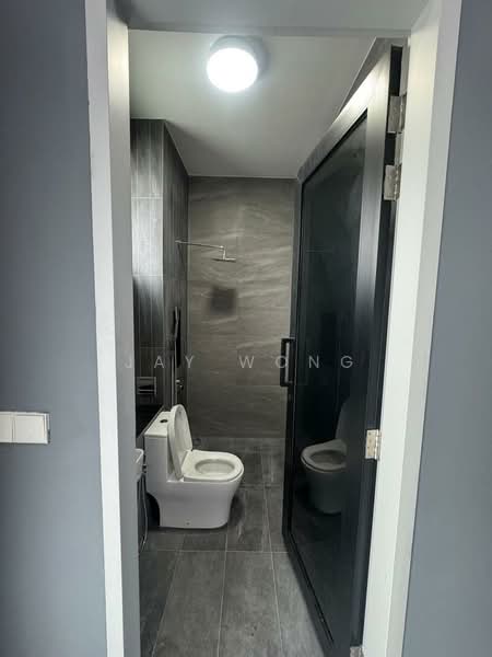 Semi-Detached House for Rent in Kulai (Johor) - Jay Wong - Bathroom - PropertyGuru.com.my