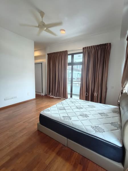 Semi-Detached House for Rent in Eco Botanic (Iskandar Puteri (Nusajaya)) - Kinki Teow - Bedroom - PropertyGuru.com.my