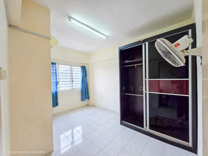 Apartment for Sale at Spring Ville - Zul Syafiq - Interior - PropertyGuru.com.my