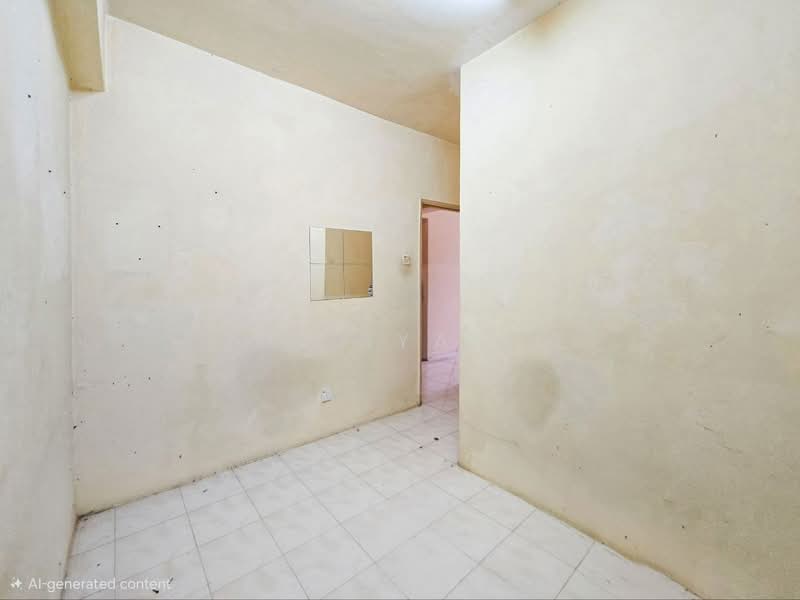 Apartment for Sale at Spring Ville - Zul Syafiq - Interior - PropertyGuru.com.my