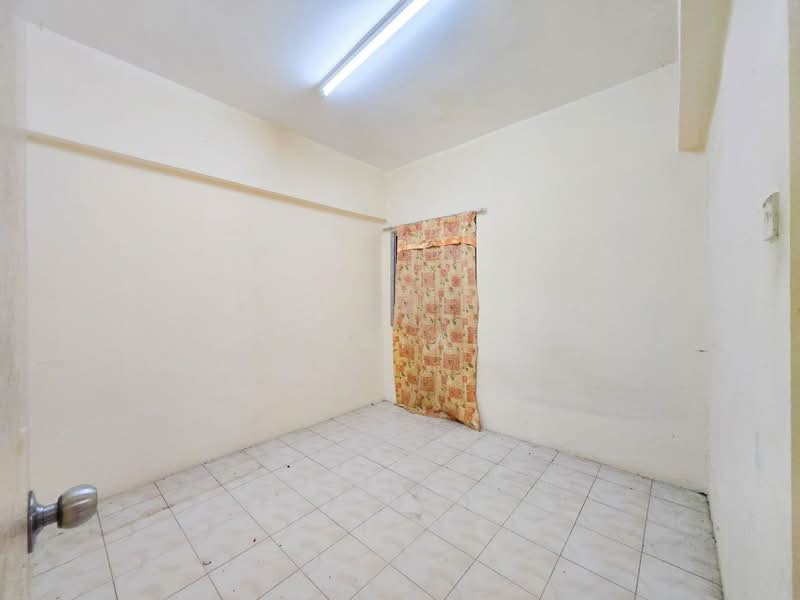 Apartment for Sale at Spring Ville - Zul Syafiq - Interior - PropertyGuru.com.my