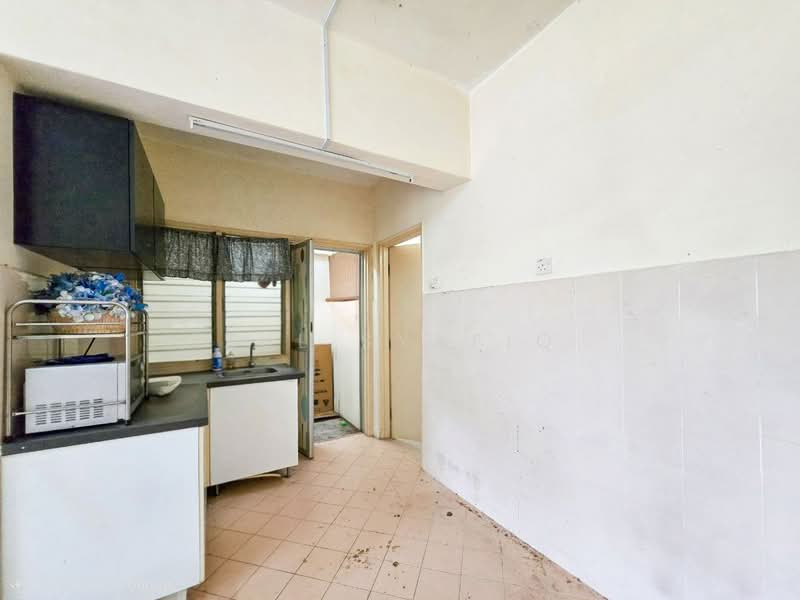 Apartment for Sale at Spring Ville - Zul Syafiq - Kitchen - PropertyGuru.com.my