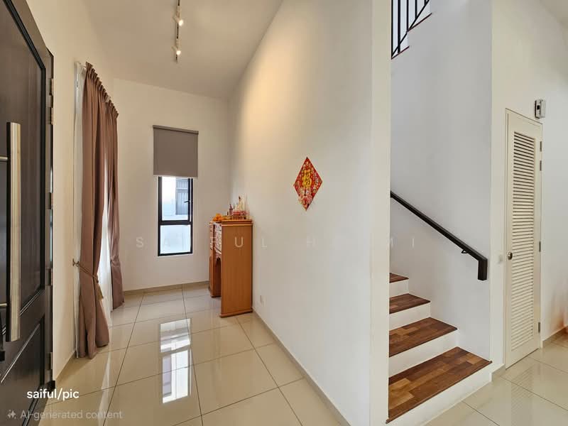 Norton Garden Bungalow @ Eco Grandeur untuk Untuk Dijual - RM 2,400,000, Mac 2026 - Interior - PropertyGuru.com.my