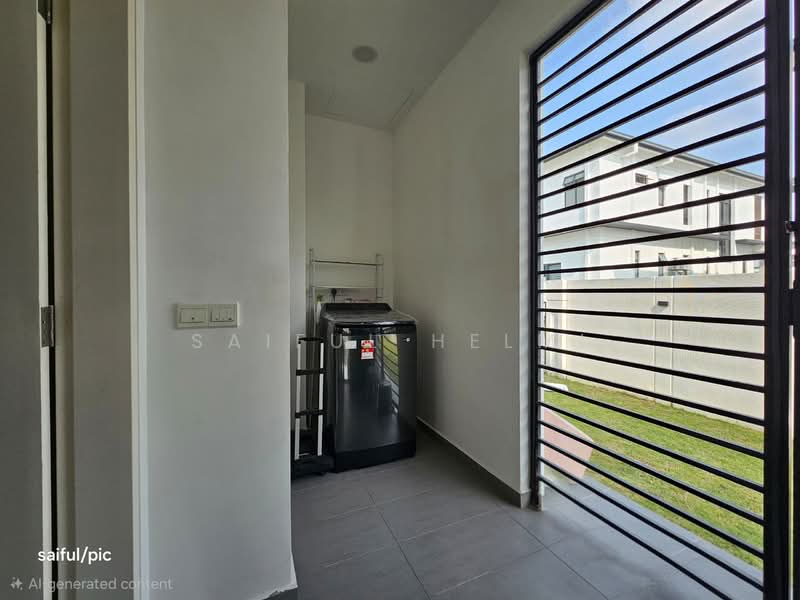 Norton Garden Bungalow @ Eco Grandeur untuk Untuk Dijual - RM 2,400,000, Mac 2026 - Interior - PropertyGuru.com.my