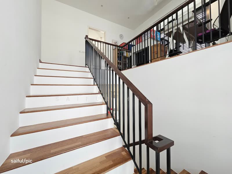 Norton Garden Bungalow @ Eco Grandeur untuk Untuk Dijual - RM 2,400,000, Mac 2026 - Interior - PropertyGuru.com.my