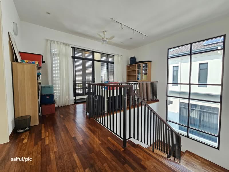 Norton Garden Bungalow @ Eco Grandeur untuk Untuk Dijual - RM 2,400,000, Mac 2026 - Interior - PropertyGuru.com.my