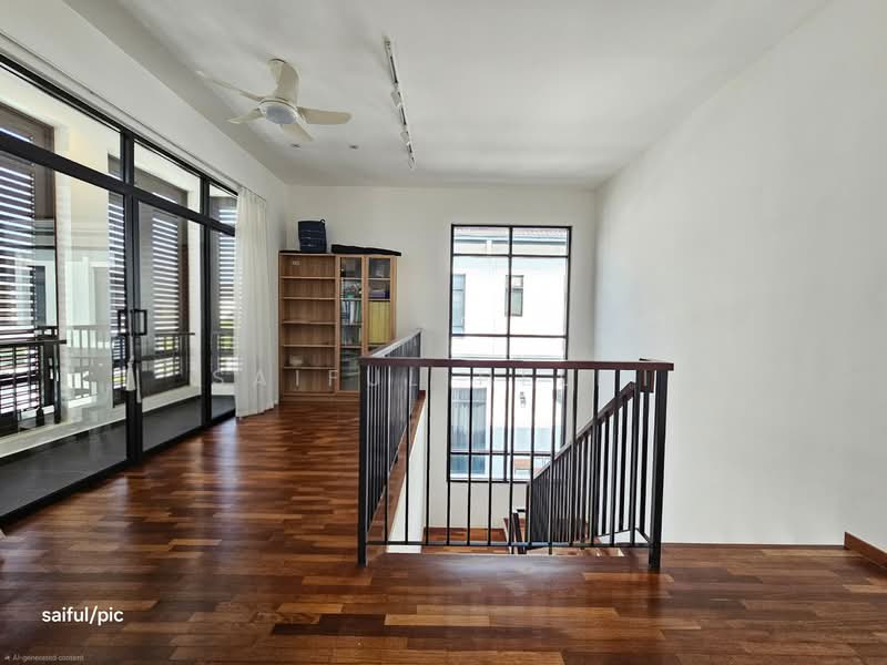 Norton Garden Bungalow @ Eco Grandeur untuk Untuk Dijual - RM 2,400,000, Mac 2026 - Interior - PropertyGuru.com.my