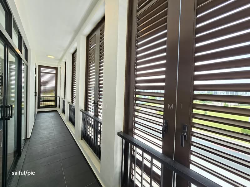 Norton Garden Bungalow @ Eco Grandeur untuk Untuk Dijual - RM 2,400,000, Mac 2026 - PropertyGuru.com.my