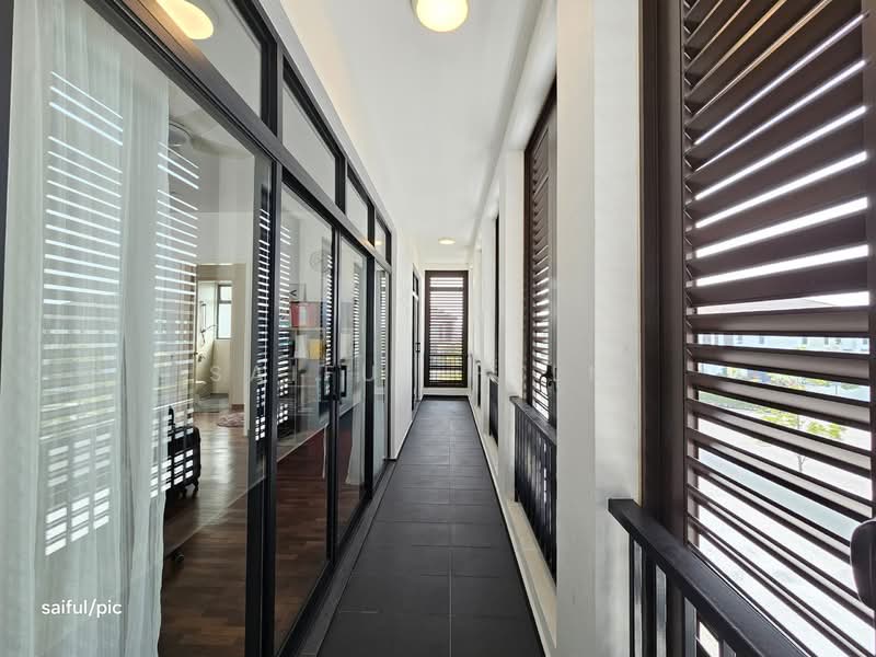 Norton Garden Bungalow @ Eco Grandeur untuk Untuk Dijual - RM 2,400,000, Mac 2026 - PropertyGuru.com.my