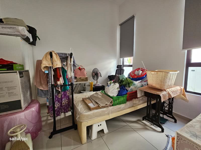 Norton Garden Bungalow @ Eco Grandeur untuk Untuk Dijual - RM 2,400,000, Mac 2026 - PropertyGuru.com.my