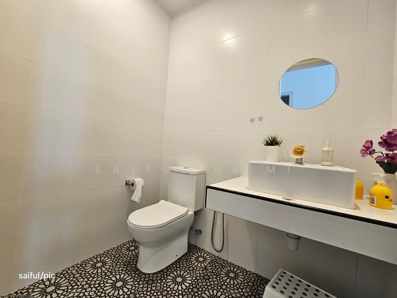 Norton Garden Bungalow @ Eco Grandeur untuk Untuk Dijual - RM 2,400,000, Mac 2026 - PropertyGuru.com.my