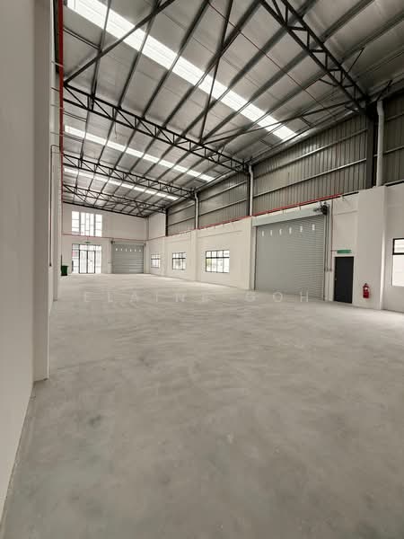 Factory for Sale in Taman Perniagaan Setia (Johor Bahru) - Elaine Goh - Interior - PropertyGuru.com.my