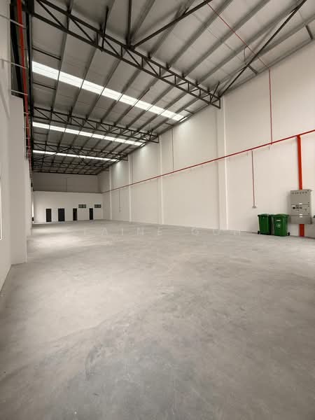 Factory for Sale in Taman Perniagaan Setia (Johor Bahru) - Elaine Goh - Interior - PropertyGuru.com.my
