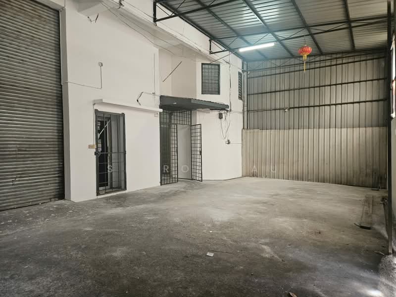Factory for Rent in Ulu Tiram (Johor) - Sharon Lau - Interior - PropertyGuru.com.my