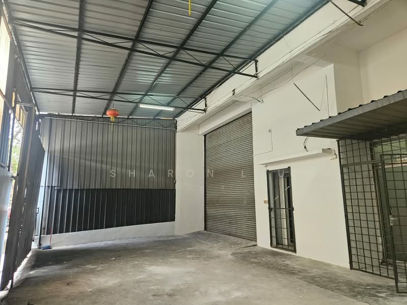 Factory for Rent in Ulu Tiram (Johor) - Sharon Lau - PropertyGuru.com.my