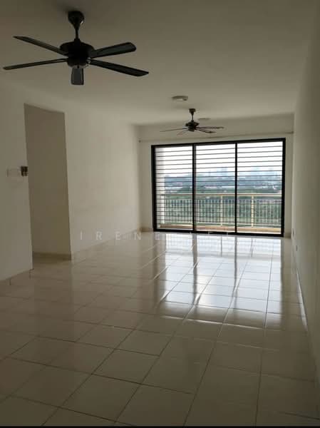 Condominium for Sale at Laman Tasik - Irene Lee - Living Room - PropertyGuru.com.my