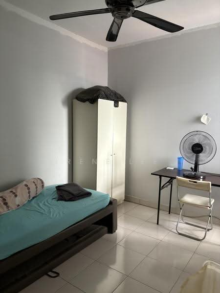 Condominium for Sale at Laman Tasik - Irene Lee - Bedroom - PropertyGuru.com.my