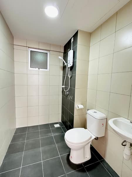 Apartment for Rent at PPA1M Mercu Jalil - Zane Wong - Bathroom - PropertyGuru.com.my