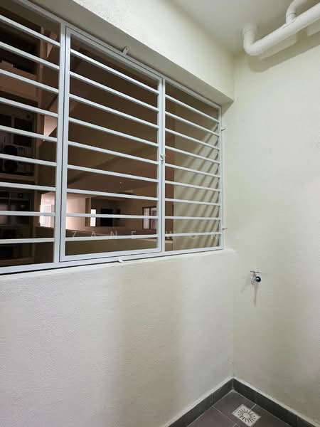Apartment for Rent at PPA1M Mercu Jalil - Zane Wong - Interior - PropertyGuru.com.my