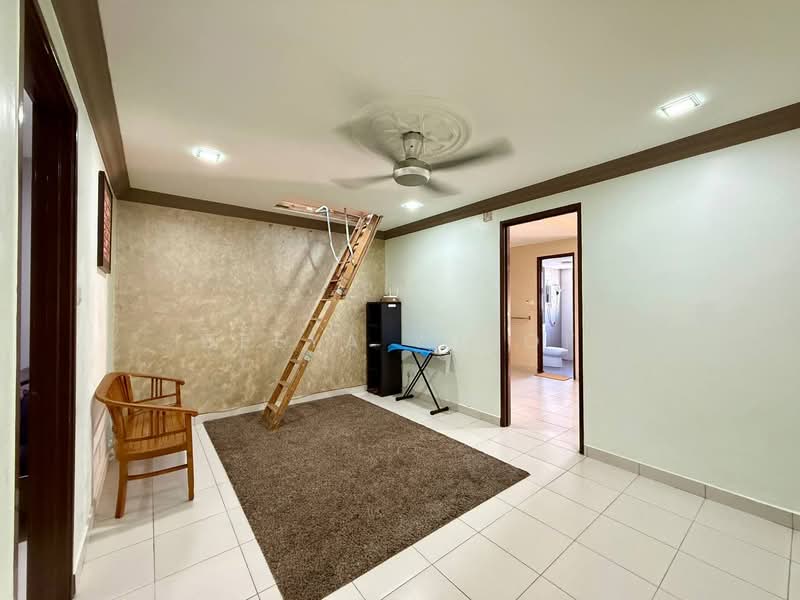 Terraced House for Sale in Seremban (Negeri Sembilan) - Deeya Yusof - Interior - PropertyGuru.com.my