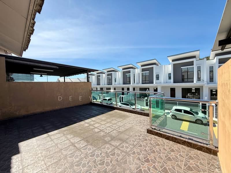 Terraced House for Sale in Seremban (Negeri Sembilan) - Deeya Yusof - Exterior - PropertyGuru.com.my