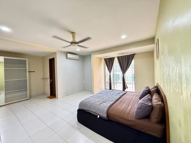 Terraced House for Sale in Seremban (Negeri Sembilan) - Deeya Yusof - Bedroom - PropertyGuru.com.my