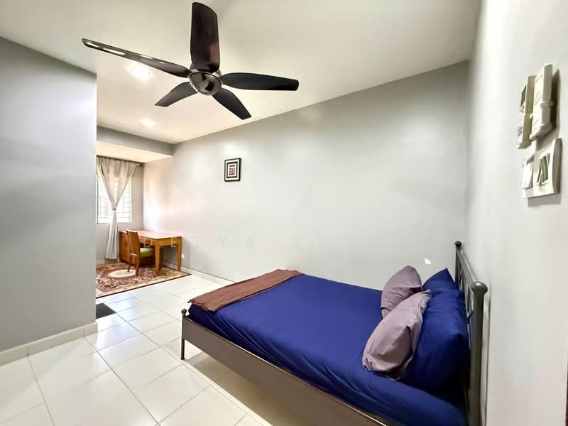Terraced House for Sale in Seremban (Negeri Sembilan) - Deeya Yusof - Bedroom - PropertyGuru.com.my