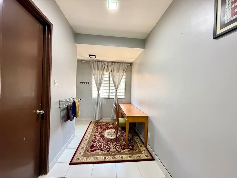 Terraced House for Sale in Seremban (Negeri Sembilan) - Deeya Yusof - Interior - PropertyGuru.com.my