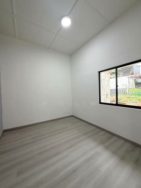 1-storey Terraced House for Sale in Taman Air Biru (Pasir Gudang) - Win Lim - Interior - PropertyGuru.com.my