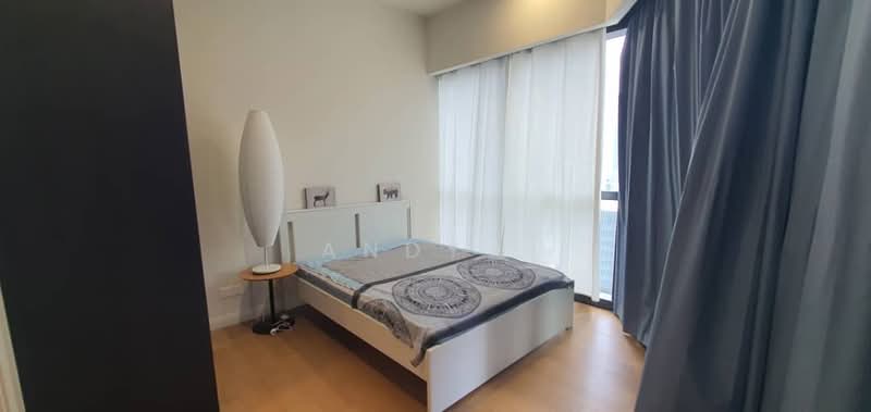 Service Residence for Rent at TRX Residences - Andy . - Bedroom - PropertyGuru.com.my