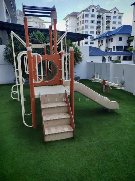 Ken Bangsar untuk Untuk Disewa - RM 3,250 /bulan, Mac 2026 - Exterior - PropertyGuru.com.my