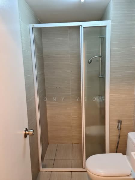 Fera Residence @ The Quartz WM untuk Untuk Dijual - RM 465,888, Feb 2026 - Bathroom - PropertyGuru.com.my