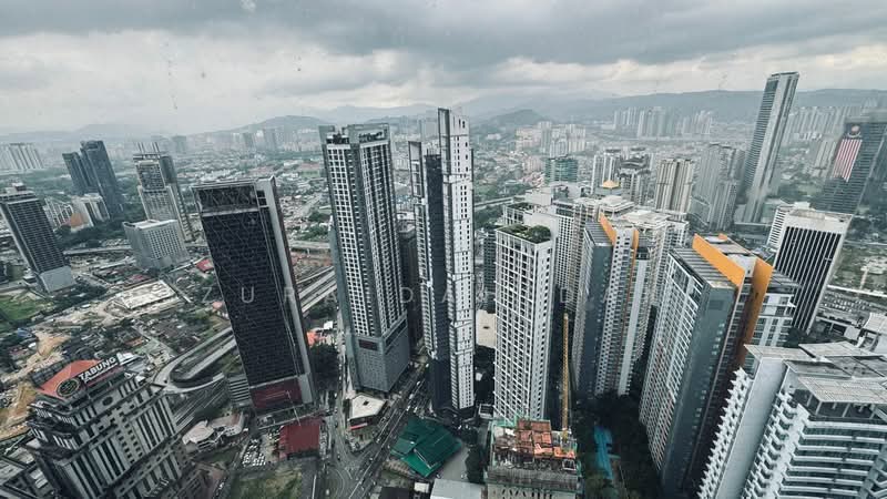 Star Residences Two untuk Untuk Dijual - RM 3,600,000, Feb 2026 - PropertyGuru.com.my