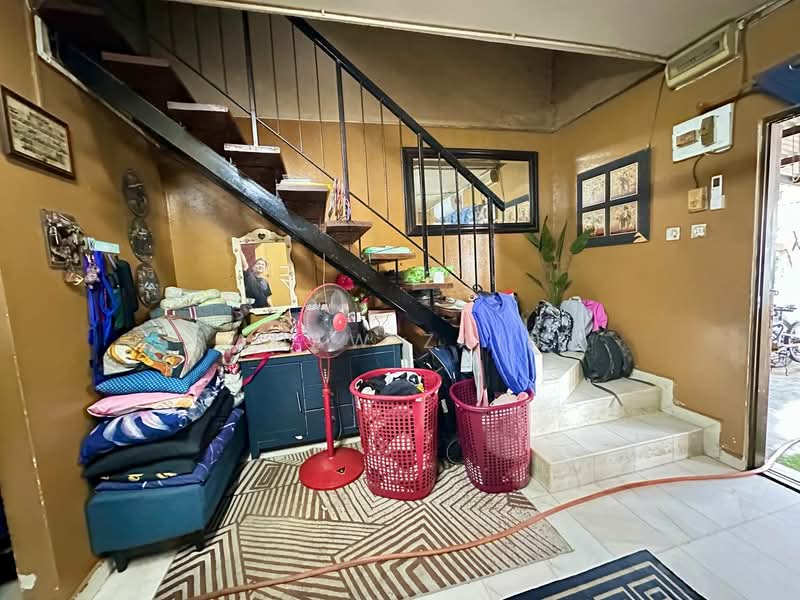 2-storey Terraced House for Sale in Seksyen 19 (Shah Alam) - Adaw Zain - Interior - PropertyGuru.com.my